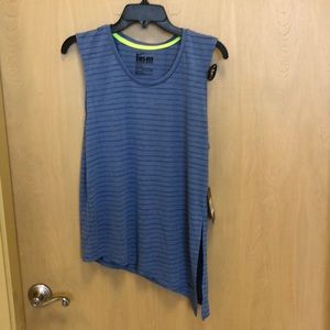 Nike women’s club tee side tie top